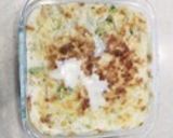 mトロトロ大根のチキングラタン作り方31写真