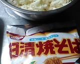 京都のマンボ焼き、マネしました、我が家流作り方1写真