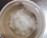 大葉おろしの和風ハンバーグ作り方2写真