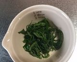 大葉おろしの和風ハンバーグ作り方3写真