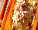 レンジで6分♪ベーコンポテサラ作り方1写真