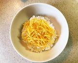 照り焼きチキン丼作り方5写真