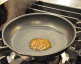 菜の花とバーニャカウダソースのパスタ作り方7写真