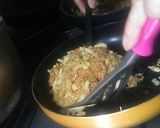 京都のマンボ焼き、マネしました、我が家流作り方6写真