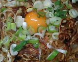 京都のマンボ焼き、マネしました、我が家流作り方10写真