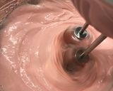 ホワイトデーに メレンゲクッキー作り方3写真