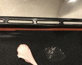 ホワイトデーに メレンゲクッキー作り方4写真