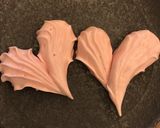ホワイトデーに メレンゲクッキー作り方7写真