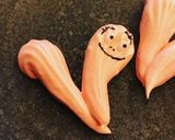 ホワイトデーに メレンゲクッキー作り方8写真