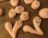 ホワイトデーに メレンゲクッキー作り方9写真