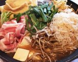 豚バラ味噌鍋作り方5写真