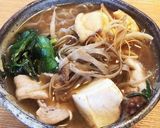 豚バラ味噌鍋作り方6写真