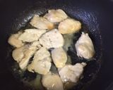 時短の鶏ささみのマヨソテー作り方2写真