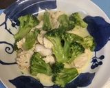 時短の鶏ささみのマヨソテー作り方3写真