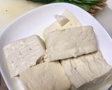 炊飯器で簡単 豆腐のキッシュ作り方1写真