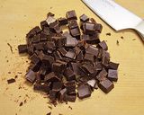 いちごとダークチョコのカップケーキ作り方3写真