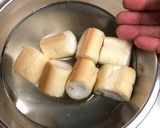 大根と厚揚げの田舎煮作り方3写真