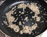 簡単3分！じゃこピーマン作り方2写真