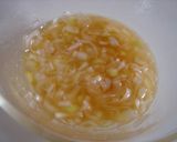 ねぎ塩レモン♡豚丼作り方1写真