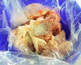 超シンプル！鶏肉の唐揚げ作り方2写真