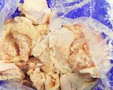 超シンプル！鶏肉の唐揚げ作り方4写真
