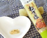 豚バラ肉のきざみねぎ塩丼♪作り方1写真