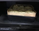 オニオン1個分&チーズのちぎりパン♪作り方10写真