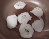 超簡単！子供大好き～長いももち～作り方4写真