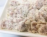 簡単早い　鷄の香草焼き作り方5写真