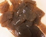 白玉餅入り★けんちん汁♪♪作り方6写真