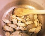 白玉餅入り★けんちん汁♪♪作り方7写真