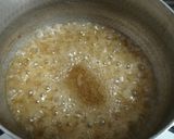 水飴からめ♪カリカリ大学芋♪作り方4写真