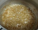 水飴からめ♪カリカリ大学芋♪作り方5写真