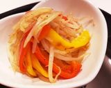 大葉おろしの和風ハンバーグ作り方6写真