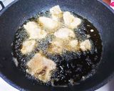 超シンプル！鶏肉の唐揚げ作り方5写真