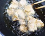 超シンプル！鶏肉の唐揚げ作り方6写真