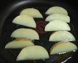 サバのふんわりカレー粉ピカタ♪作り方3写真