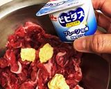 豚コマスパイシー揚げ作り方1写真