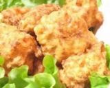 大葉おろしの和風ハンバーグ作り方7写真
