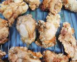 超シンプル！鶏肉の唐揚げ作り方8写真