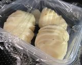 なおみんのポテトグラタンorポテトドリア作り方1写真