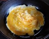 甘〜いオムレツ♡♡作り方5写真