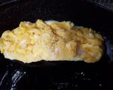 甘〜いオムレツ♡♡作り方6写真