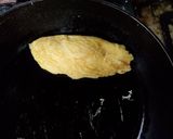 甘〜いオムレツ♡♡作り方8写真