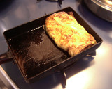 冷めても美味しい～簡単だし巻き卵作り方3写真
