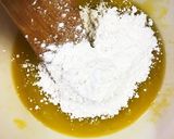 アメリカンクッキー☆バター無し♡作り方3写真