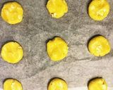 アメリカンクッキー☆バター無し♡作り方9写真