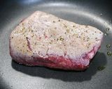 簡単！オーブンローストポーク作り方2写真