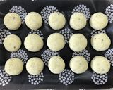 もちもち❤︎さつまいもち作り方3写真