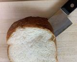 実用的な食パンの保存法と食べ方（自己流）作り方4写真
